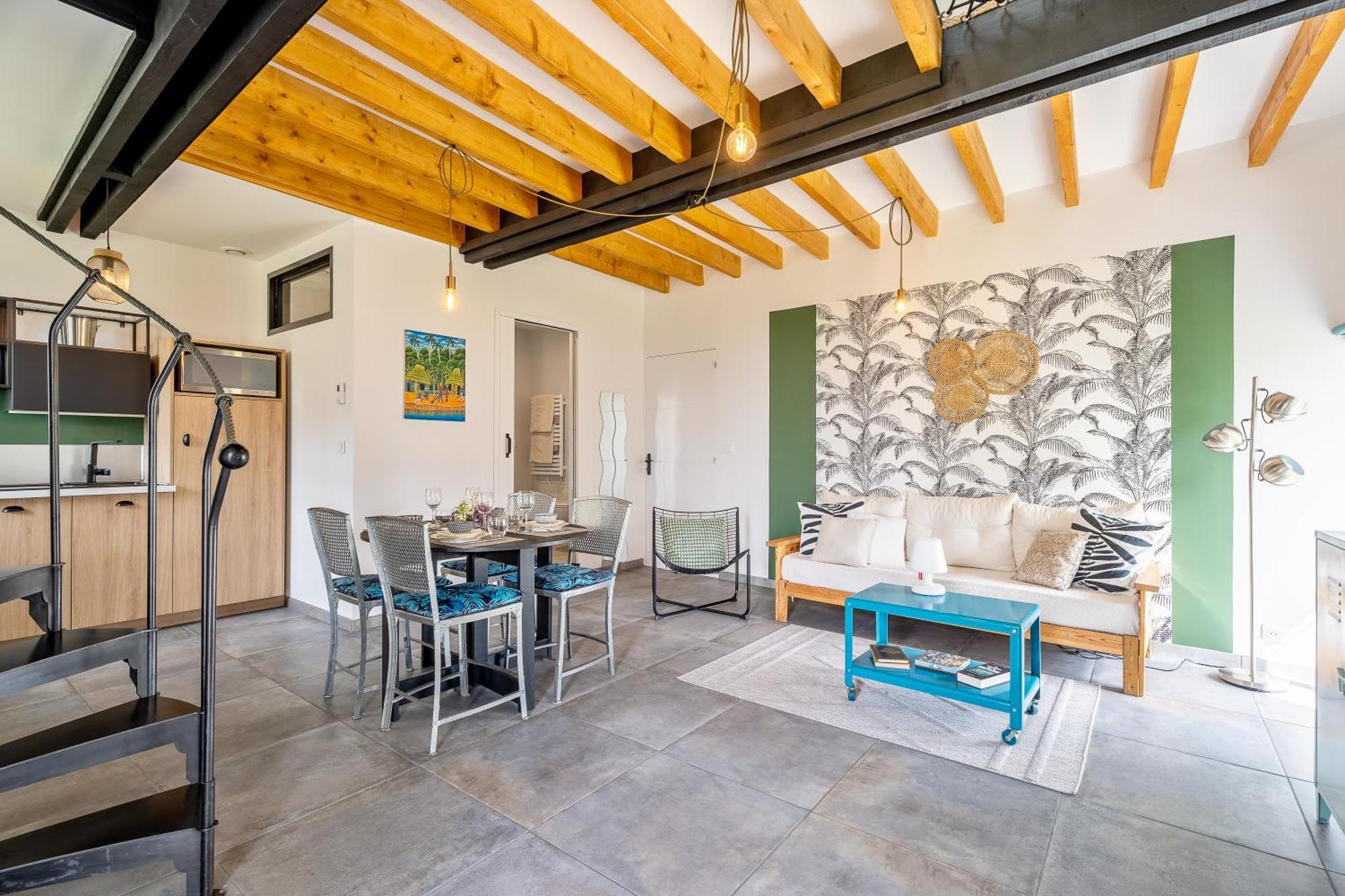 Holiday home Le Kerhuel D' Agnes Plouasne